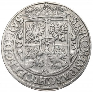 Germany, Preussen, Georg Wilhelm, 18 groschen 1625, Konigsberg