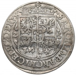 Germany, Preussen, Georg Wilhelm, 18 groschen 1625, Konigsberg