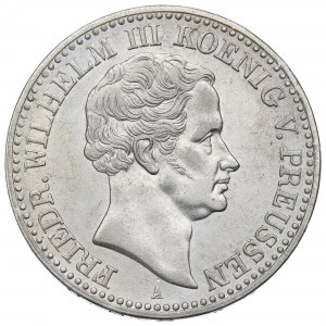 Deutschland, Preußen, Thaler 1831