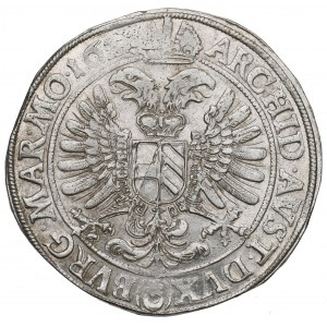 Austria, Ferdinand II, Thaler 1633