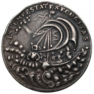 Hungary, Travel Medal