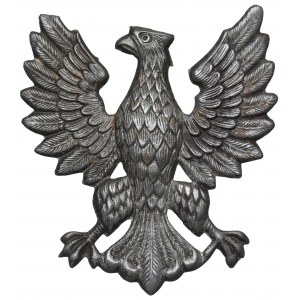 Poland, Patriotic Eagle Krakow(?) 1917