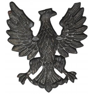 Polen, Patriotischer Adler Krakau(?) 1917