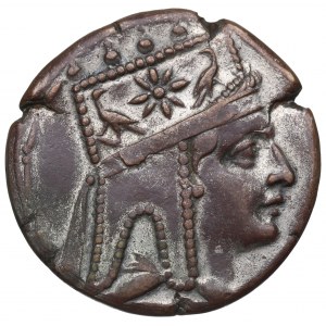 Parthians, Forgery of the Age