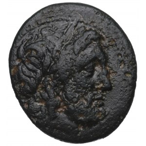 Greece, Bronze