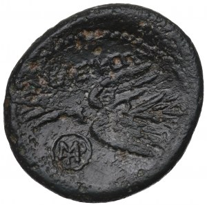 Greece, Bronze