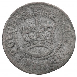 Alexander the Jagellon, Halfgroat without date, Cracow