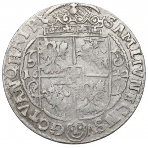 Sigismund III. Vasa, Ort 1622, Bydgoszcz - ex Pączkowski PRVS M