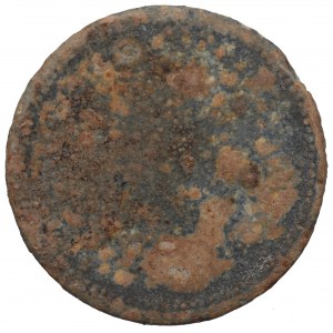 Poland, Dominion Lipinki, Token