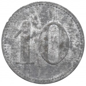 Germany, Consumverein token