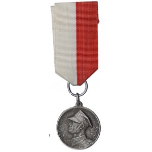 PSZnZ, Medal Boże Narodzenie w Szwajcarii