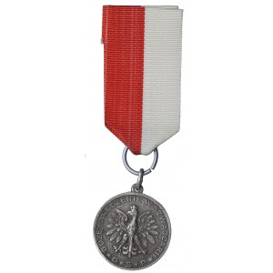 PSZnZ, Christmas Medal in Switzerland