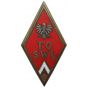 People's Republic of Poland, Graduate Technical Officer School of the Air Force, Olesnica