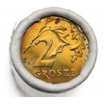 Third Republic, Bank Roll 2 pennies 1997
