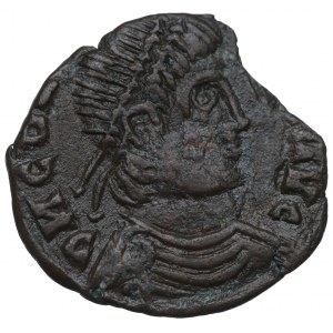 Roman Empire, Imitation Minima