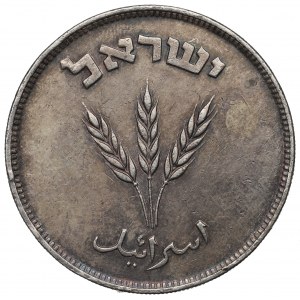 Izrael, 250 pruta