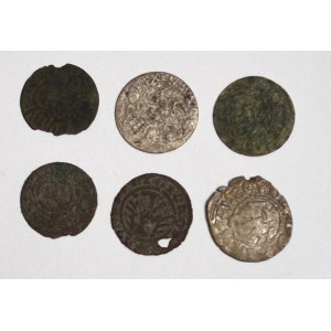 Royal Poland, Coin Set