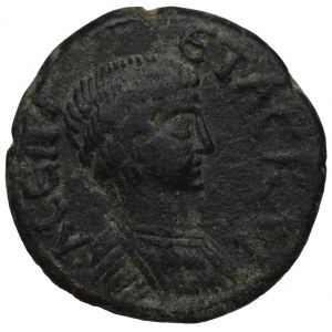 Roman provinces, Phrygia, Hadrianopolis, Ae
