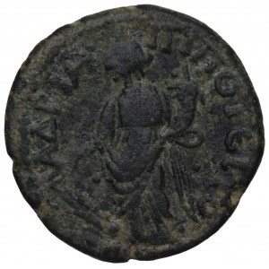 Roman provinces, Phrygia, Hadrianopolis, Ae