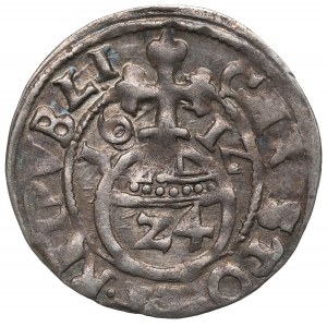 Pomořansko, Štětínské vévodství, Filip II, Penny 1612