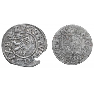 Pomerania, Coin Set