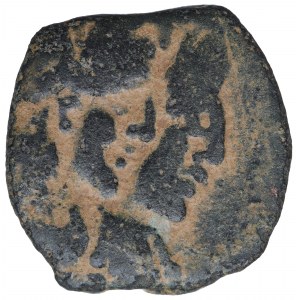 Grecja, Nabatea Petra, Rabbel II (71-106. n.e.) AE15