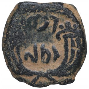 Grécko, Nabatea Petra, Rabbel II (71-106. n. l.) AE15