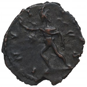 Roman Empire, Victorinus, Antoninian