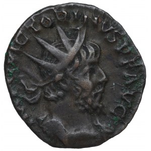 Římská říše, Viktorián, Antonín - SALVS AVG