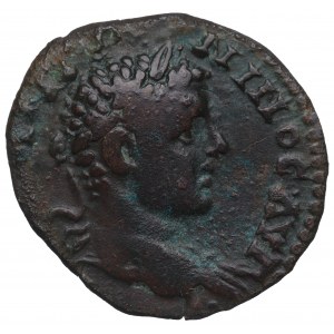 Rímske provincie, Bithynia, Nikaja, Elagabal, Brown