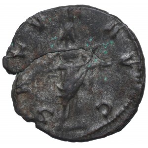 Rímska ríša, Victorine, Antoninian - SALVS AVG