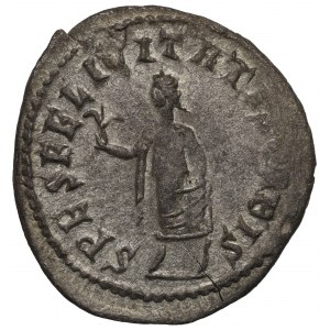 Roman Empire, Philip I, Antoninian