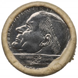 Vatican City, Mint roll of 50 lira