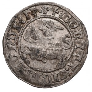 Sigismund I the Old, Halfgroat 1513, Vilnius