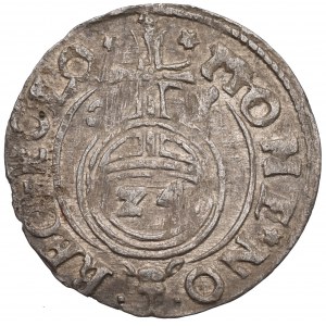 Sigismund III, 1,5 groschen 1625, Bromberg