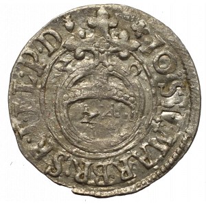 Germany, Preussen, John Sigismund, 1,5 groschen 1620, Konigsberg