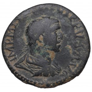 Rímske kolónie, Antiochia Pisidia, Filip I., Ae