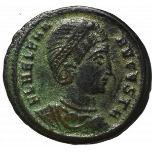 Rímska ríša, Helena, Follis