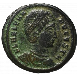 Cesarstwo Rzymskie, Helena, Follis