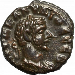 Roman provinces, Egypt, Claudius II of Gotha, Tetradrachma coinage