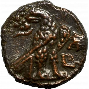 Roman provinces, Egypt, Claudius II of Gotha, Tetradrachma coinage