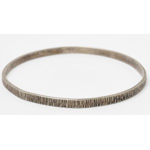 PRL, Armbinde des Autors