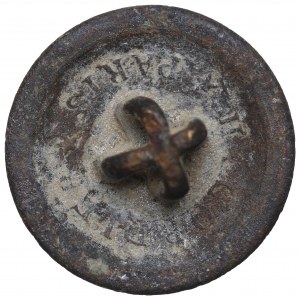 France, Napoleon I, Button 70 infranty regiment