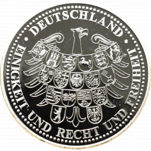 Germany, Medal Joseph Ratzinger