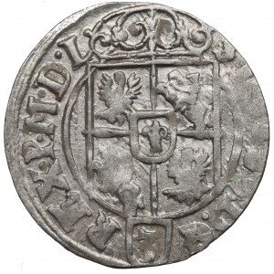 Žigmund III Vasa, Półtorak 1625, Bydgoszcz