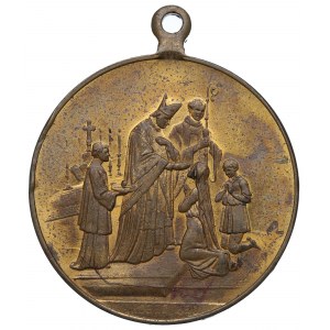 Austria, Medal zasługi Wiedeń 1913