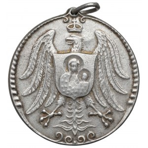 PRL, Medalik Ars Christiana