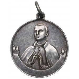 Poland, Maryan Congregation Medal