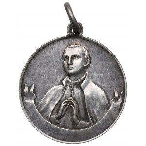 Polska, Medal Kongregacya Maryańska