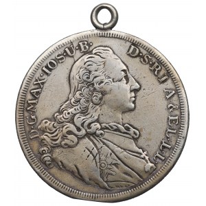 Nemecko, Bavorsko, Thalerova medaila